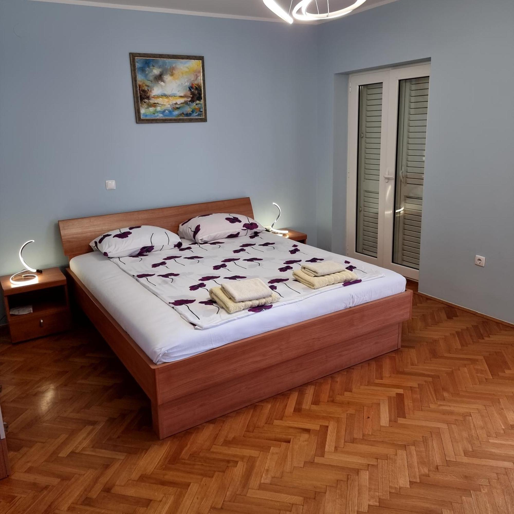 Villa Margarita Selce Exterior foto